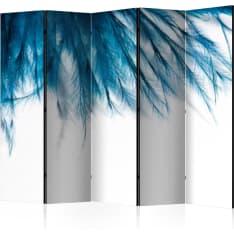 Artgeist Sapphire Feathers 5-osainen sermi