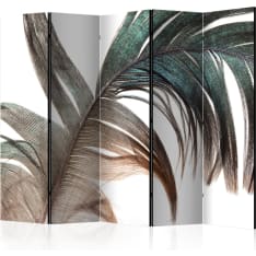 Artgeist Beautiful Feather 5-osainen sermi