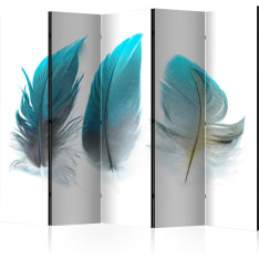 Artgeist Blue Feathers 5-osainen sermi