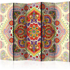 Artgeist Unusual Exoticism 5-osainen sermi