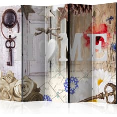 Artgeist Home: Enchanting Memories 5-osainen sermi