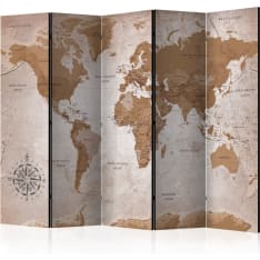 Artgeist Oriental Travels 5-osainen sermi