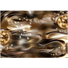 Artgeist Space Disco fototapetti