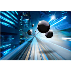 Artgeist Time & Space fototapetti