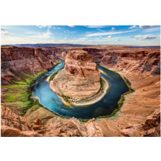 Artgeist Grand Canyon Colorado fototapetti