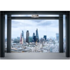 Artgeist City View - London fototapetti