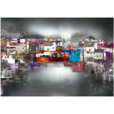 Artgeist Artistic Landscape fototapetti