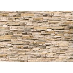 Artgeist Decorative Stone fototapetti