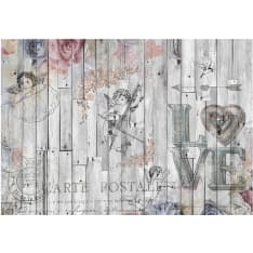 Artgeist Delightful Sweetness fototapetti