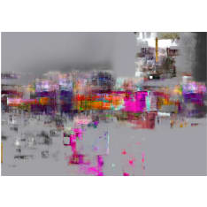 Artgeist Morpheus Madness fototapetti