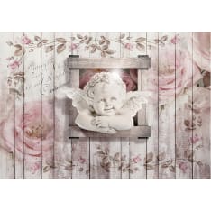 Artgeist Sweet Little Angel fototapetti