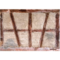 Artgeist Old Barn fototapetti