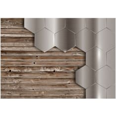 Artgeist Unusual Duet fototapetti