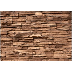 Artgeist Chocolate Stones fototapetti