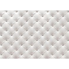 Wallpaper - White Elegance