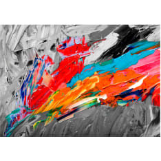Artgeist Fiery Bird fototapetti