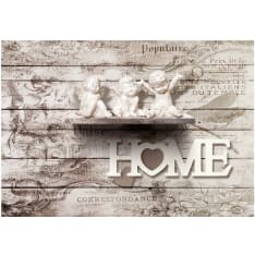 Artgeist Letters From Heaven fototapetti