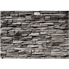 Artgeist Granite Bastion fototapetti