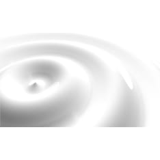 Artgeist White Swirl fototapetti