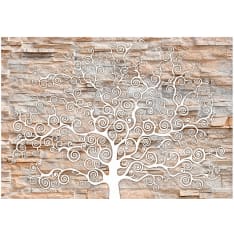 Artgeist Stone Tree fototapetti