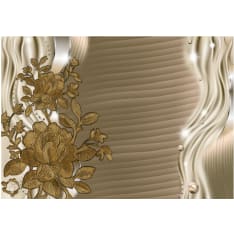 Artgeist Golden Buds fototapetti