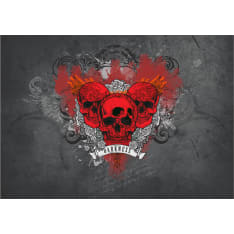 Artgeist Darkness fototapetti