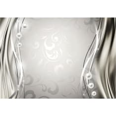 Wallpaper - Subtlety of pearls