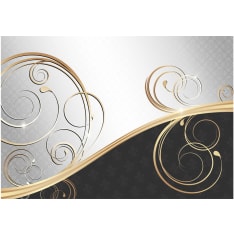 Artgeist Dual Nature fototapetti