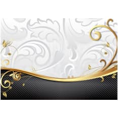 Artgeist Contrast Riddle fototapetti