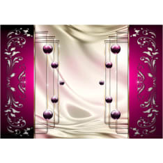 Artgeist Satin Theater fototapetti