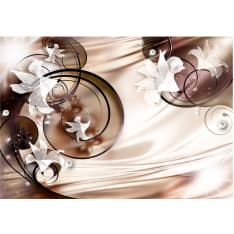 Artgeist Satiny Carpet fototapetti