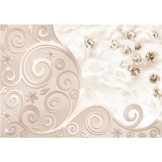 Artgeist Diamond Power fototapetti