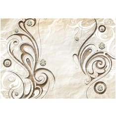 Wallpaper - Stone Butterfly