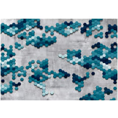 Artgeist Sea Puzzle fototapetti