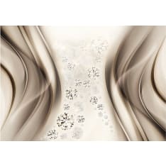 Artgeist Diamond Rain fototapetti