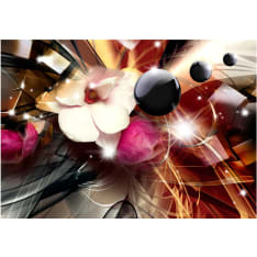 Artgeist Abstraction Of Colours fototapetti