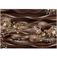 Artgeist Chocolate River fototapetti