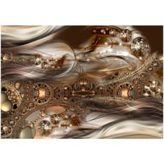 Artgeist Jewel Of Bronze fototapetti