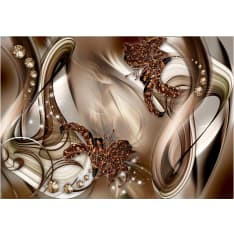 Artgeist Eccentric Composition fototapetti