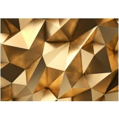 Artgeist Golden Dome fototapetti