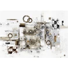 Artgeist Artistic Riddle fototapetti