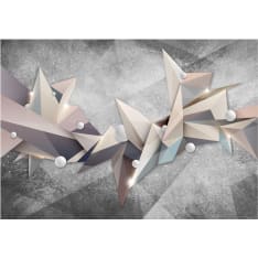 Artgeist Geometrical Constellation fototapetti