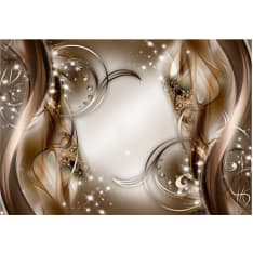 Artgeist Cinnamon Trinkets fototapetti