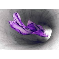 Artgeist Purple Apparition fototapetti