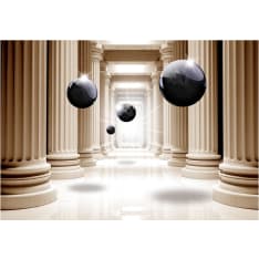 Artgeist Columns Of Justice fototapetti