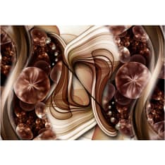 Artgeist Cabinet Of Curiosities fototapetti