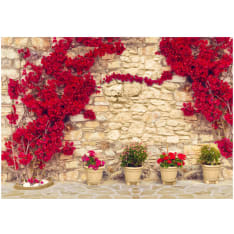 Artgeist Warm Afternoon fototapetti