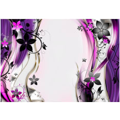 Artgeist Blooming Delight fototapetti