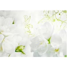 Artgeist Jasmine fototapetti