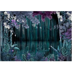 Artgeist Mysterious Night fototapetti